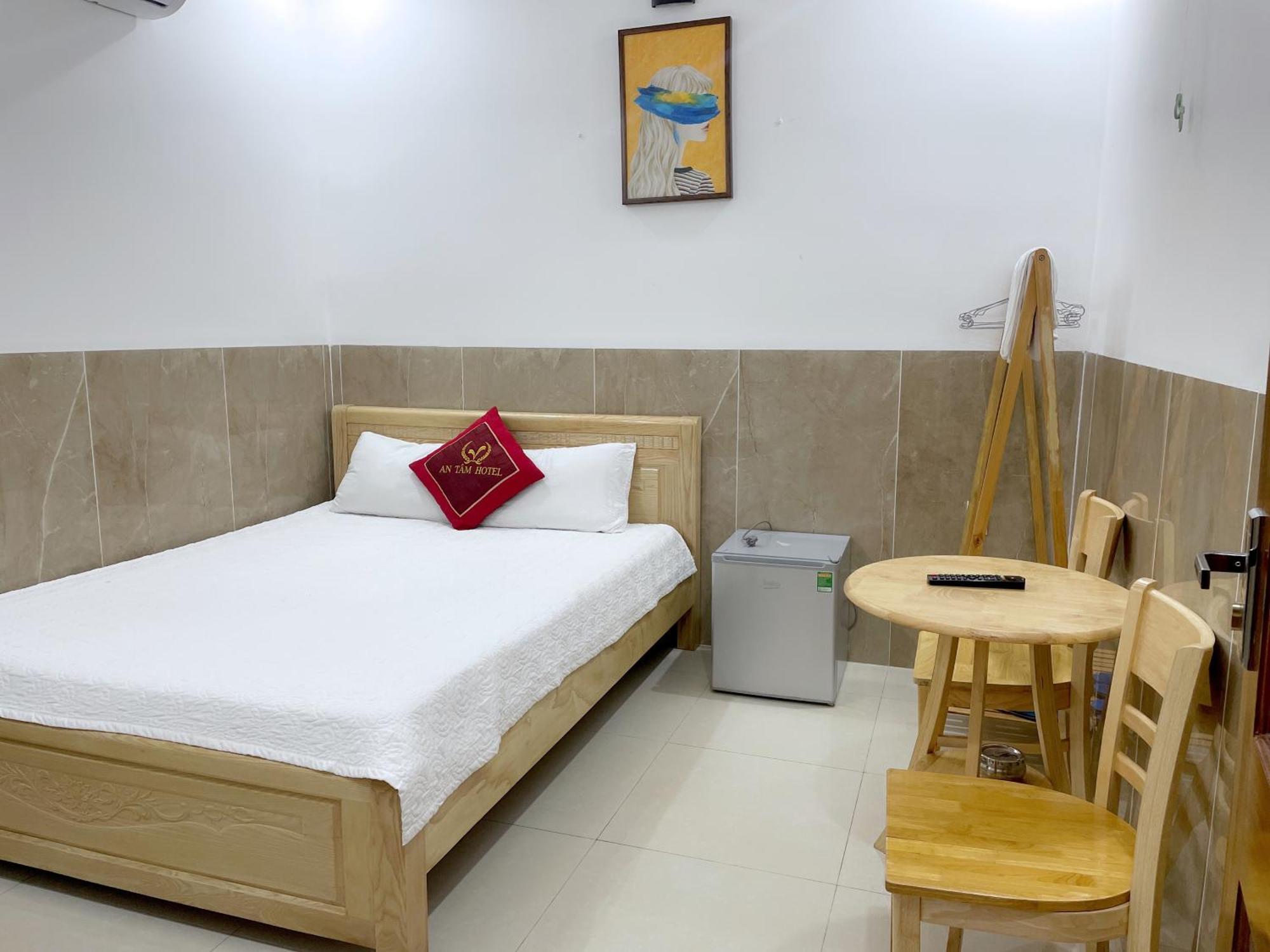 Hotel Hoang Phuc Vung Tau Zewnętrze zdjęcie