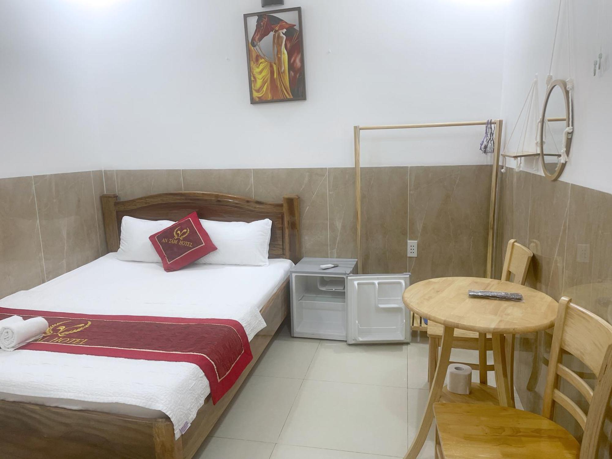 Hotel Hoang Phuc Vung Tau Zewnętrze zdjęcie